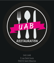 Logo UAB Restaurant
