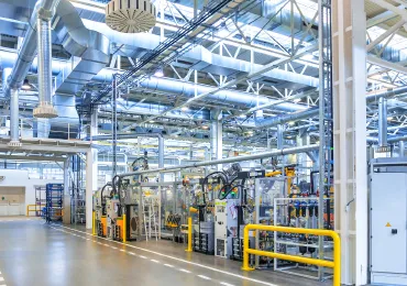 Factory