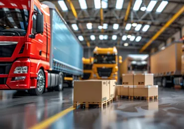 Logistics