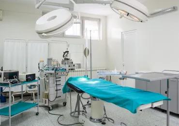Medical Centers