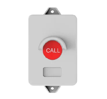 Bouton d’Appel Ascenseur Lift de Chantier