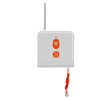 Bouton d’Appel Infirmièr(e) avec Tirette